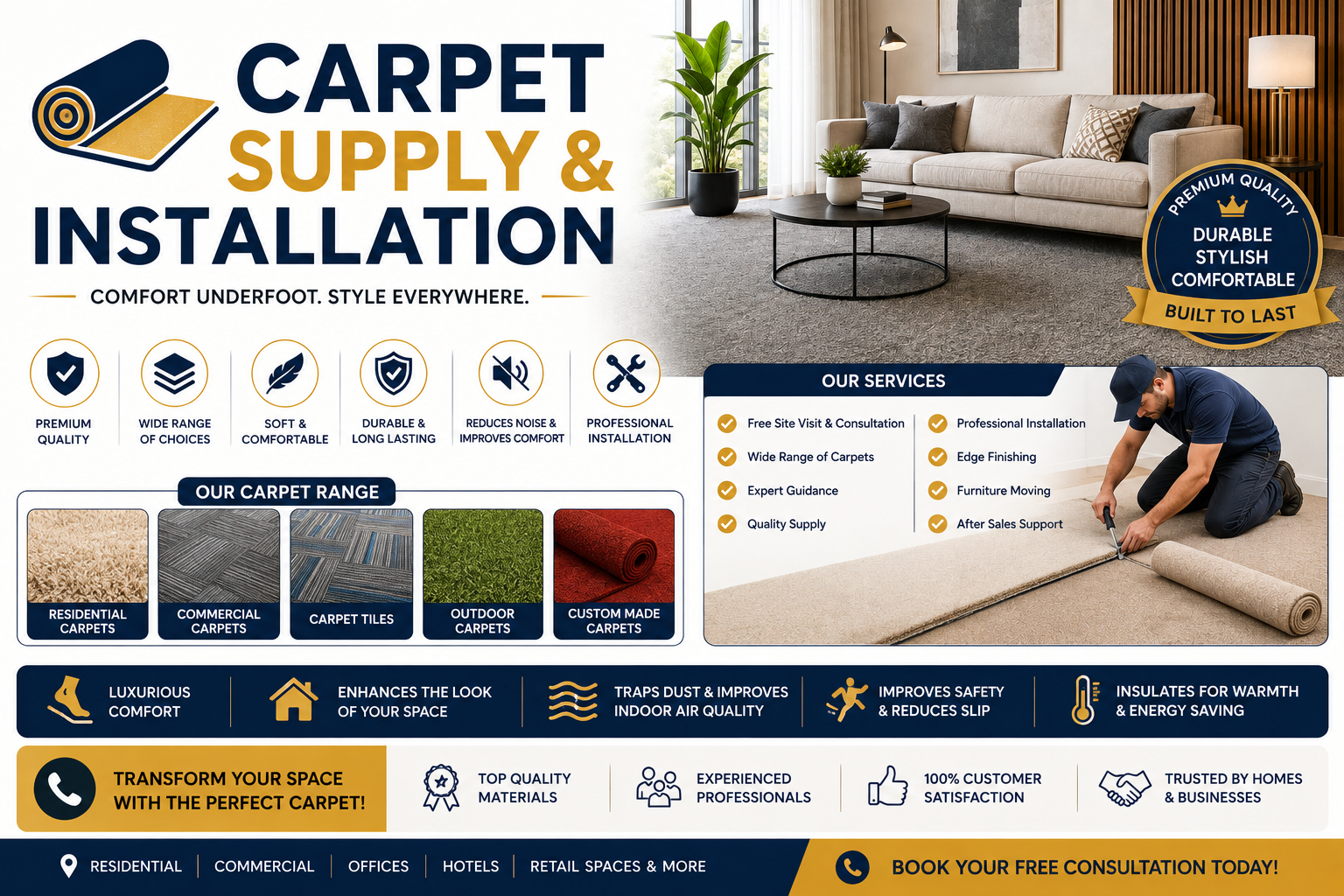 Carpet