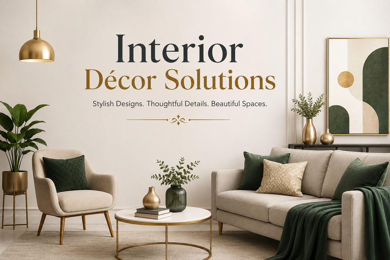 Interior Décor
