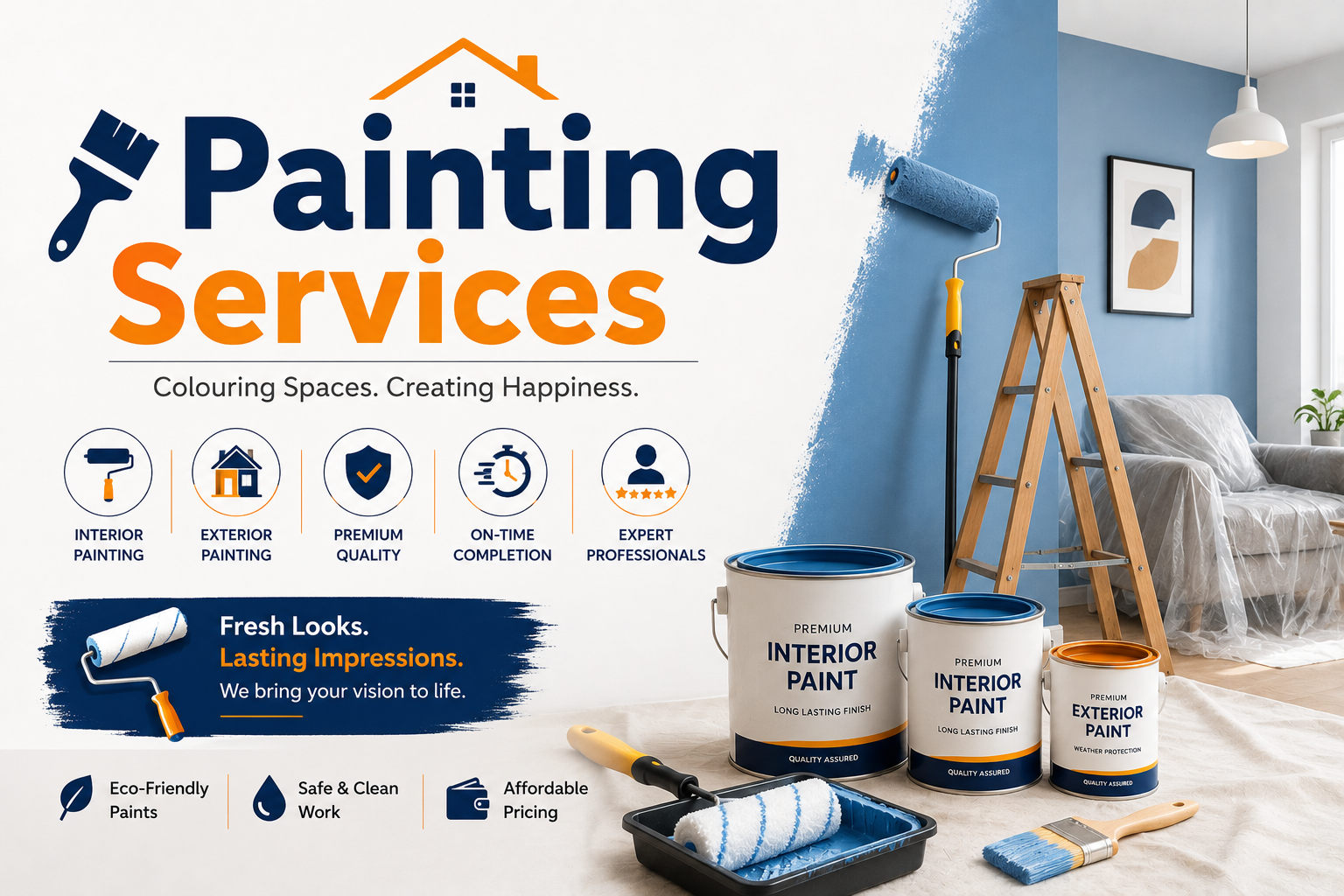 Painting Services