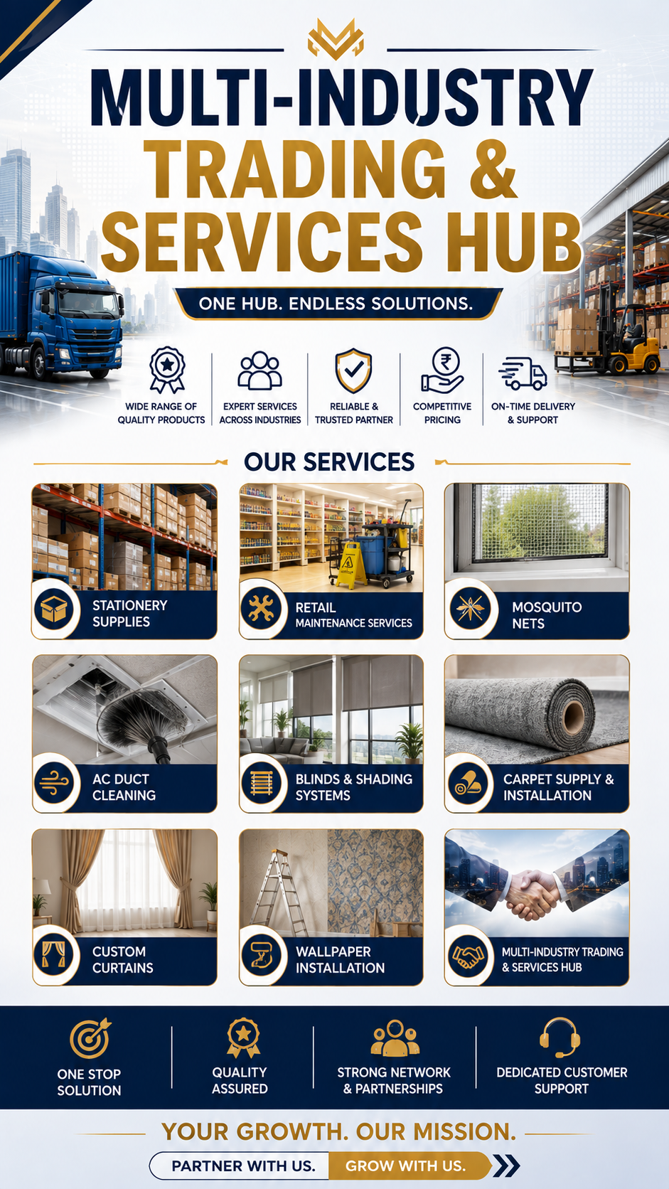 MC Solutions Team